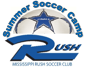 Mississippi Rush Elite Camp